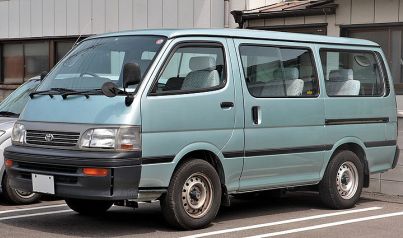 HiAce